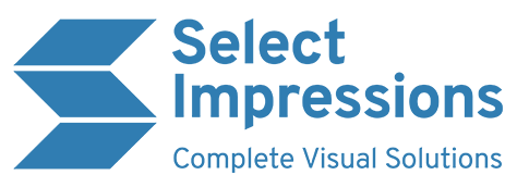 Select Impressions Logo